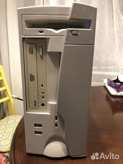 Универсальный Ретро пк