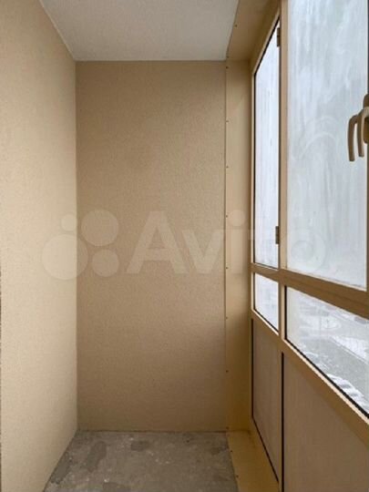 Квартира-студия, 25 м², 6/19 эт.