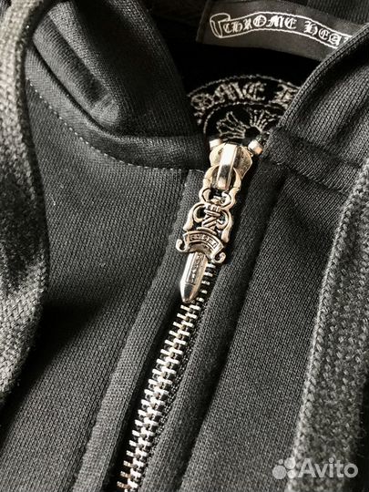 Толстовка Chrome Hearts