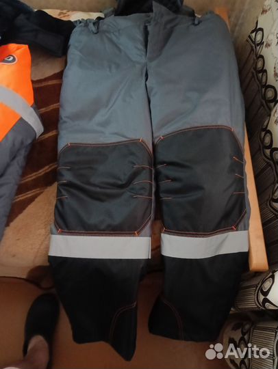 Комбинезон спецодежда