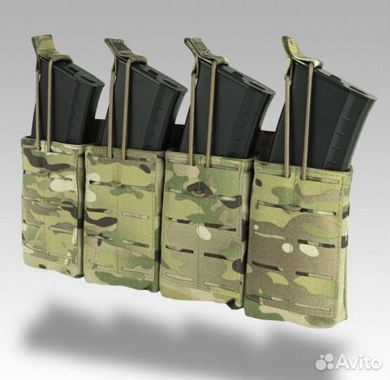 Подсумок штурмовой 2.0 Ars Arma