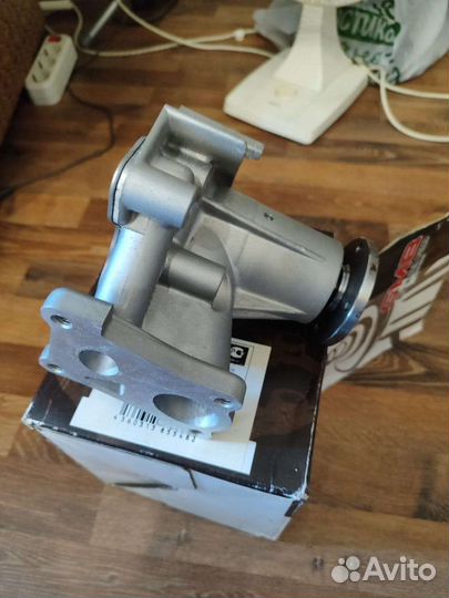 Помпа GWM-52A на хендай портер