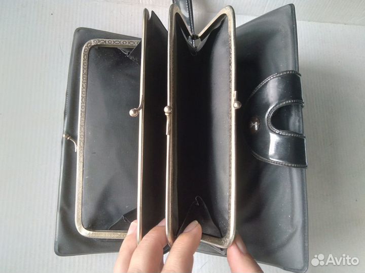 Кошелек женский СССР 60-70-е