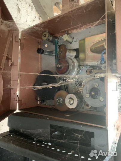 Кинопроектор ск 500