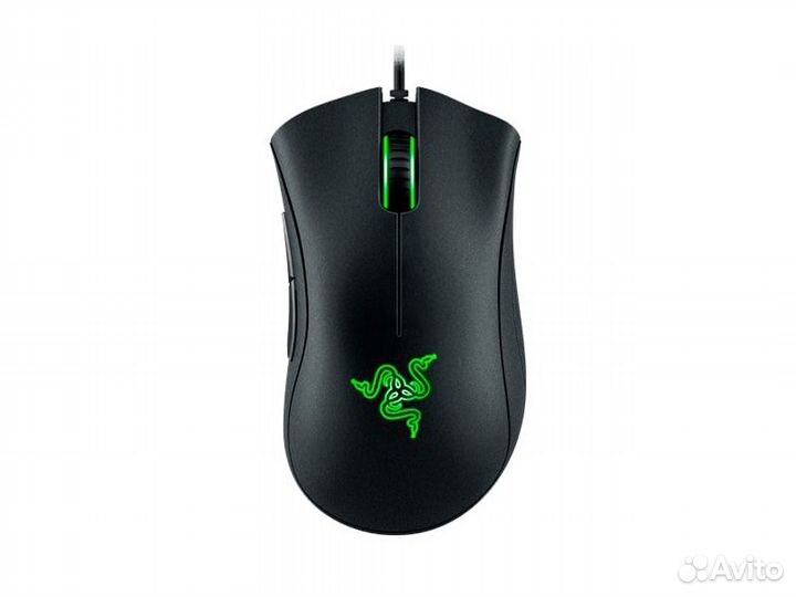 Игровой пк