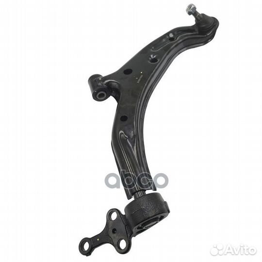 Рычаг правый Nissan Almera (старый арт. CQN-2R)