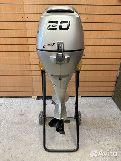 Honda BF 20D3 SHU