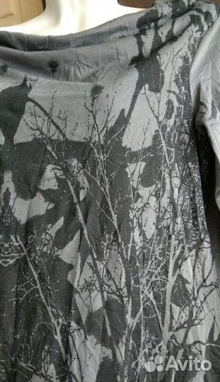 Платье туника 48 50