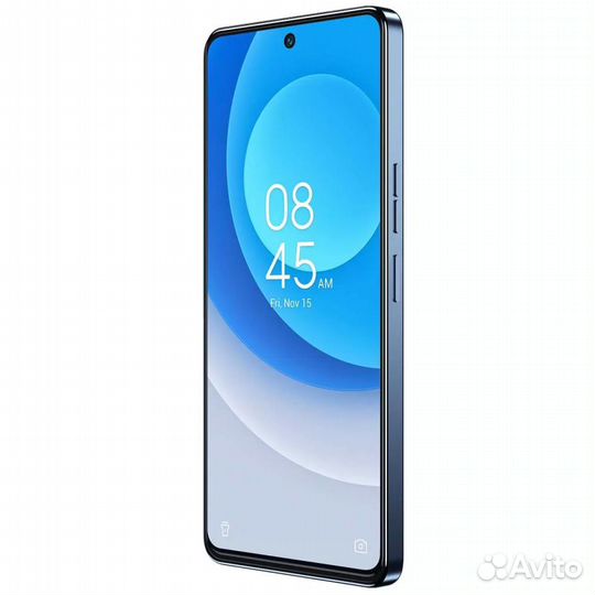 TECNO Camon 19 Pro, 8/128 ГБ