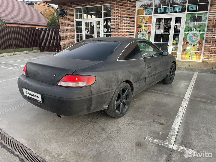Toyota Camry Solara 2.2 AT, 2001, 270 000 км