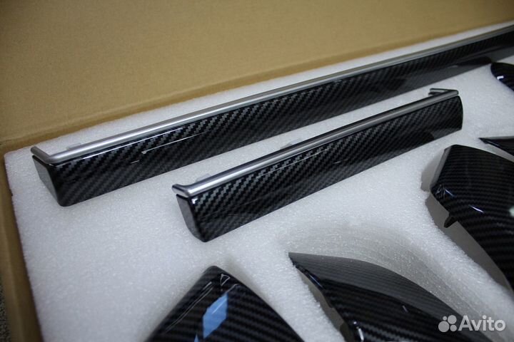 Пластик в пленке