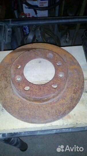 Запчасти на газель