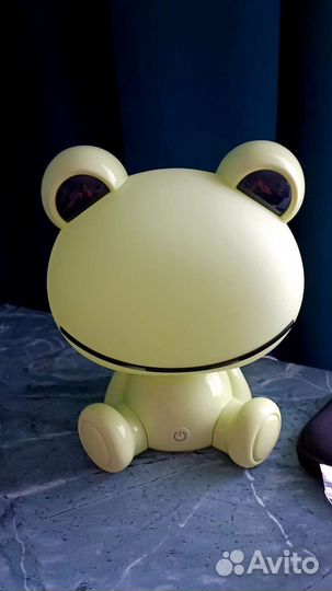 Ночник детский