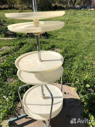 Вертушка аптечная