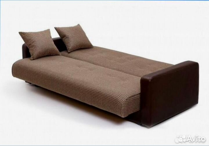 Диван-книжка