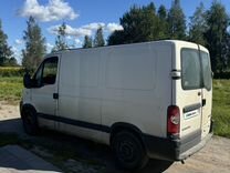 Renault Master 2.5 MT, 2008, 420 000 км, с пробегом, цена 650 000 руб.