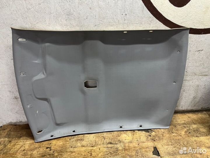 Обшивка потолка Hyundai Accent Ii LC G4EC 2005