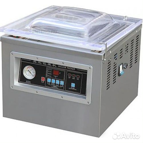 Вакуумный упаковщик