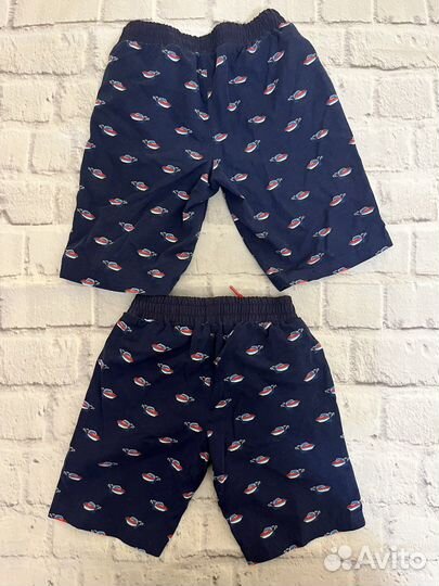 Шорты для купания Mothercarе 92.104