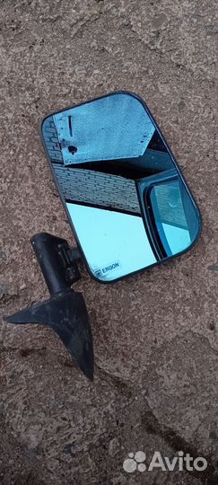 Нива 21213 зеркало правое