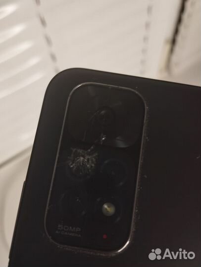 Xiaomi Redmi Note 11, 6/128 ГБ