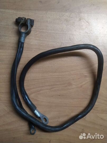 Электропроводка газель