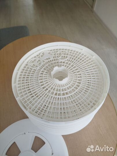 Сушилка для овощей и фруктов