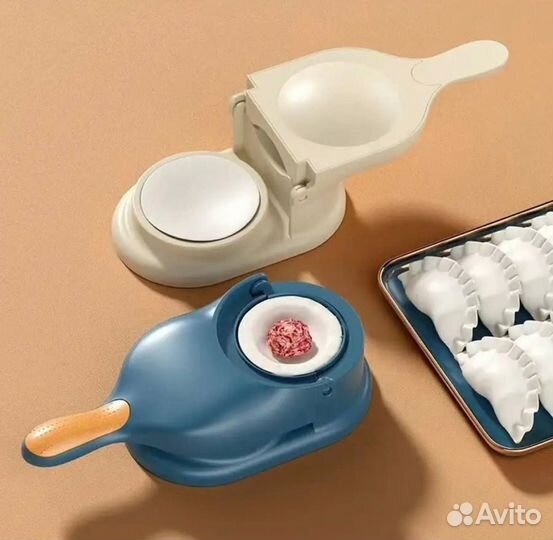 Ручная пельменница WF-316