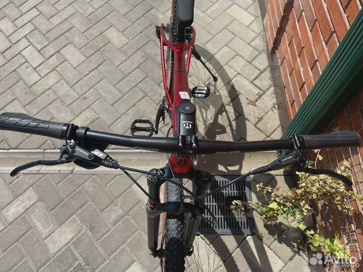 Велосипед горный новый R29. Гарантия от магазина