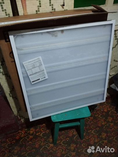 Плафон светодиодный