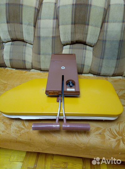 Продам гладильный пресс для глажки белья
