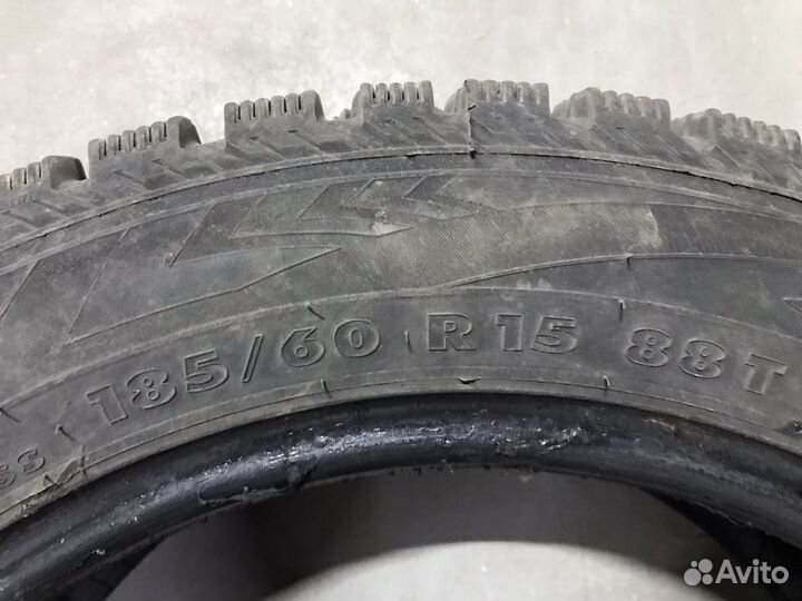 Nordman Nordman 4 185/60 R15 88