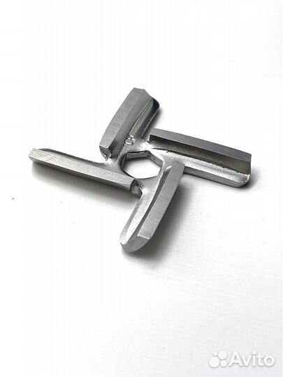 Нож для мясорубки (электромясорубки) мулинекс тефа