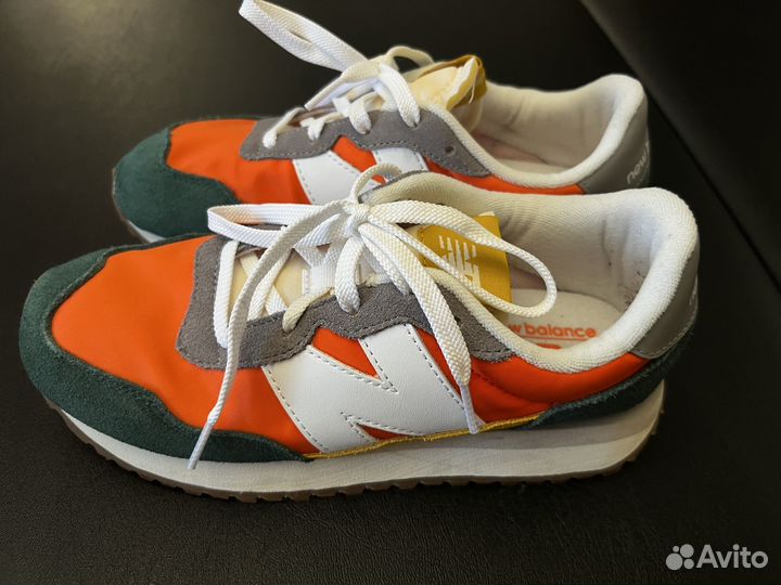 Кроссовки New balance 237 оригинал