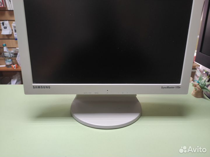 Монитор Samsung 172v