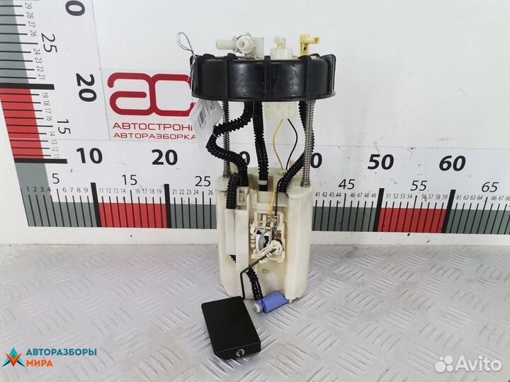 Датчик уровня топлива Honda Civic 8 2006