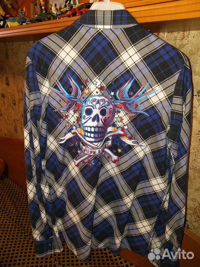 Рубашка для мальчика