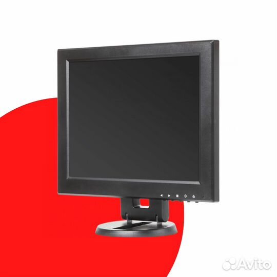 POS монитор 12