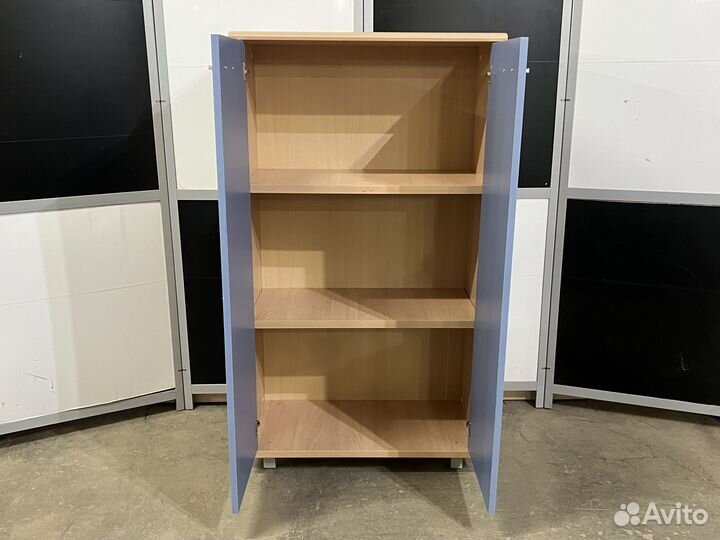 Шкаф низкий 79х40х141см