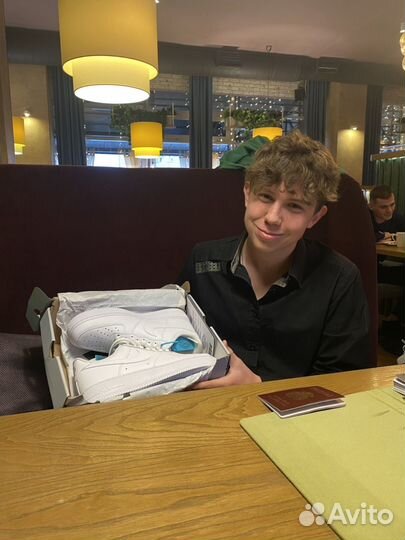 Экспресс доставка с poizon