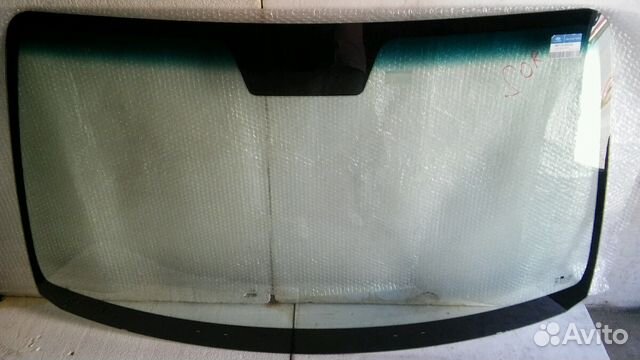 Стекло лобовое оригинал Hyundai/Kia 86110-3E000