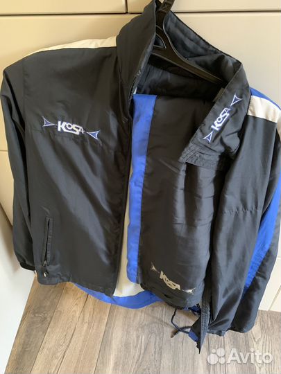 Костюм спортивный Kosa