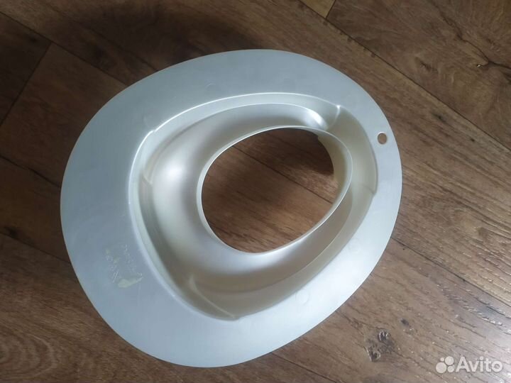 Сидушка/накладка на унитаз детская