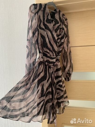 Платье вечернее