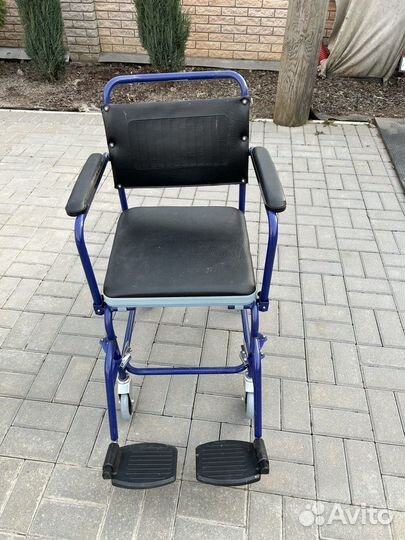 Инвалидная коляска бу