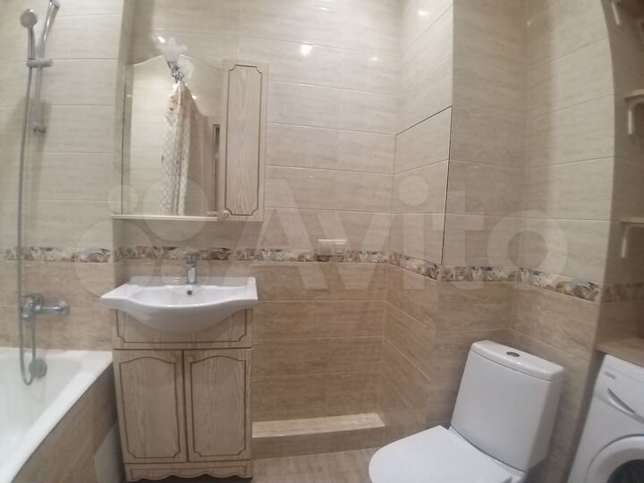 Квартира-студия, 24 м², 12/17 эт.