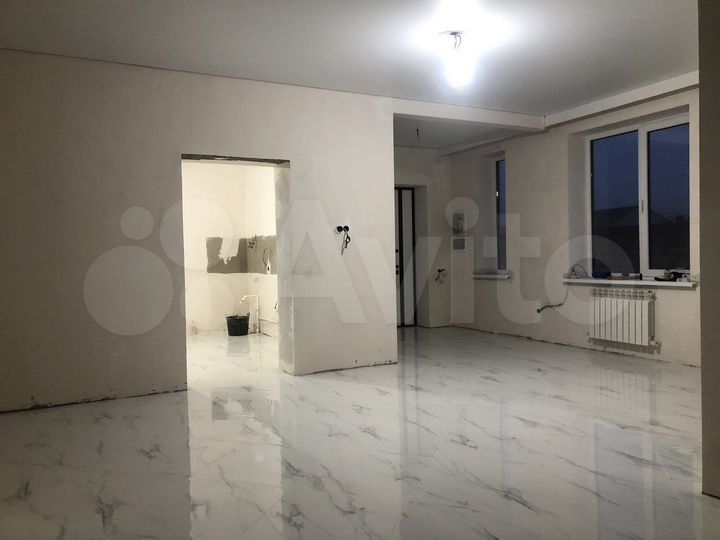 Коттедж 202 м² на участке 7 сот.