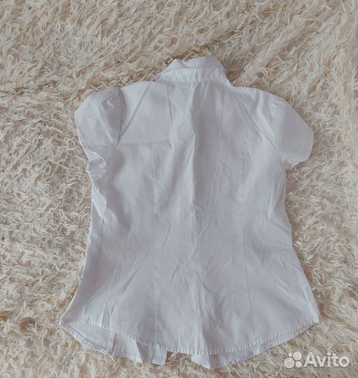 Блузка для девочки