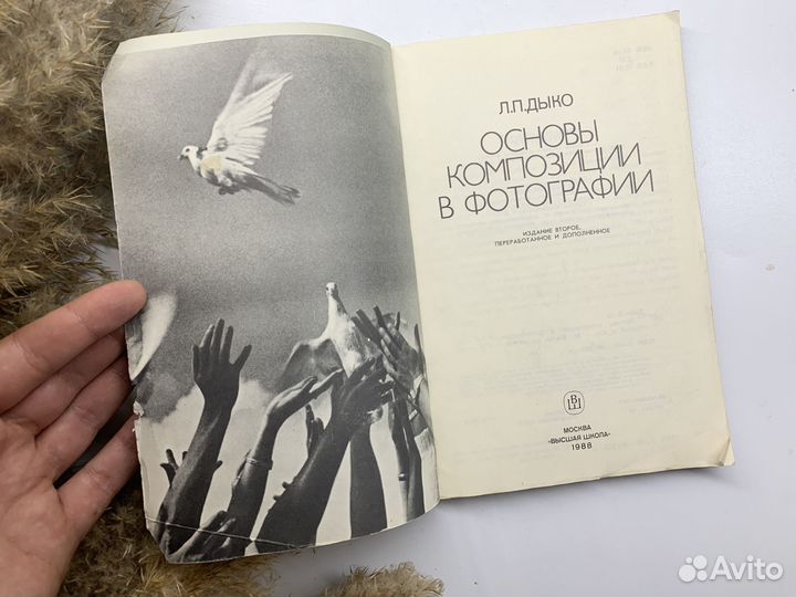 Дыко Основы композиции в фотографии