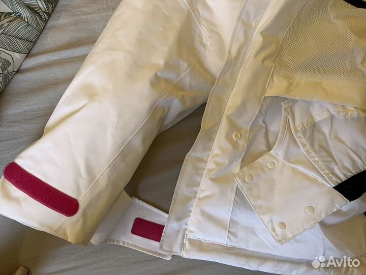 Горнолыжная куртка Spider женская